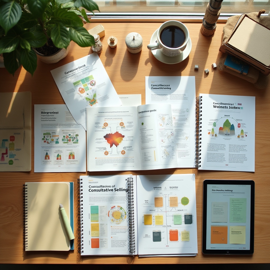 Materiale educative și documente de studiu pentru cursanți